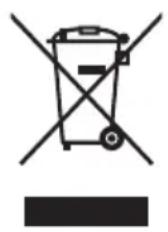 OLYMPIA PS 950 CCD - Afvalverwijderingsvoorschriften - 1