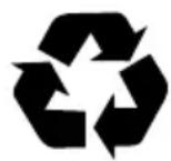 OLYMPIA PS 950 CCD - Disposal instructions - 2