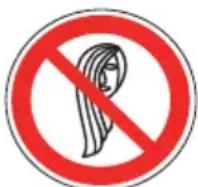 OLYMPIA PS 515.4CCD - Safety symbols - 3