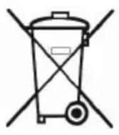 OLYMPIA PS 515.4CCD - Disposal Notes - 1