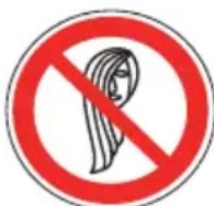 OLYMPIA PS 515.4CCD - Waarschuwingssymbolen - 3