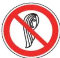 OLYMPIA PS 515.4CCD - Simbolos de seguridad - 3