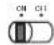 OLYMPIA CPD 440 - Interrupteur de puissance ON/OFF - 1