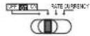 OLYMPIA CPD 440 - Data Printout - 1