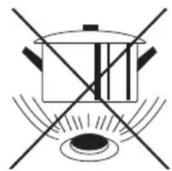 NOVY 1922 - Kookzone uitschakelen - 3