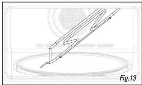 NOVY 2525 - ENTRETIEN & NETTOYAGE - 1