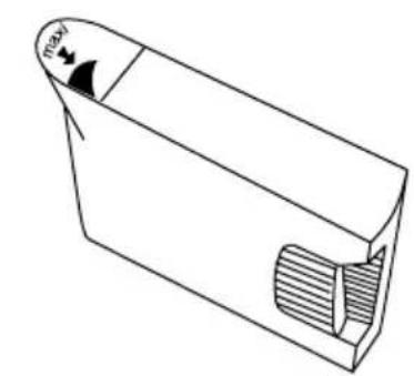 NOVY 2623 - Herausnehmbarer Tank - 1