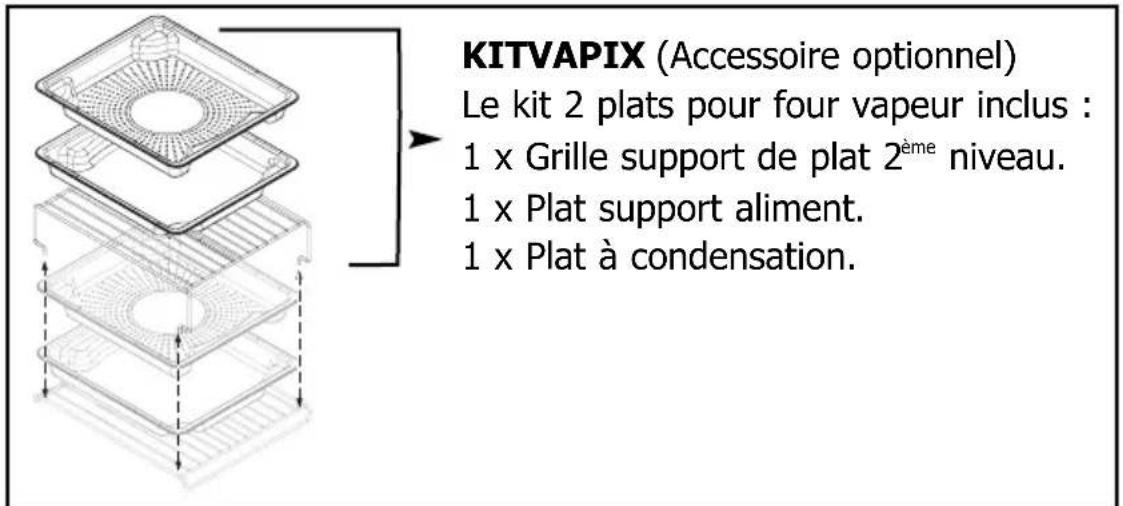 NOVY 2623 - Plat à condensation (fig2) - 3