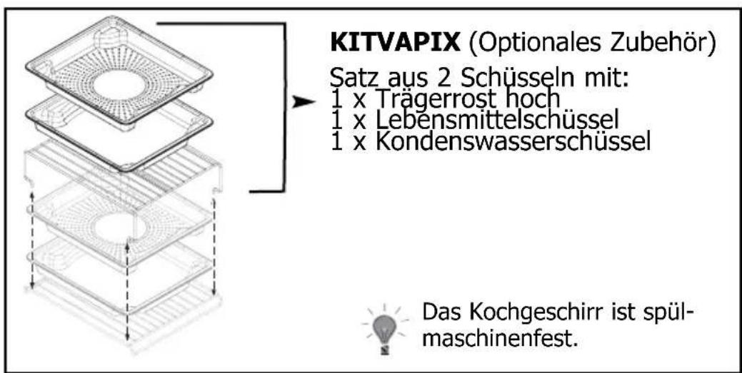 NOVY 2630 - Rost (Abb. 3) - 1