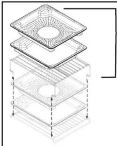 NOVY 2630 - Plat à condensation (fig2) - 3