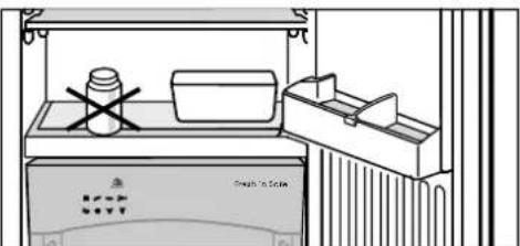 NOVY 4183 - Intérieur modulable - 3