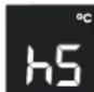 NOVY 4183 - Instelmodus activeren: - 2