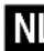 NOVY 4183 - Technische Dienst en typeplaatje - 2