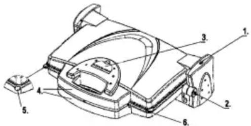 NOVA 110200 - 1