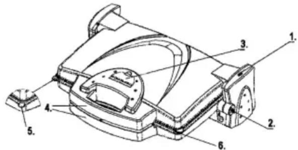 NOVA 110200 - 1