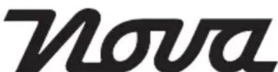 NOVA Frit Prof Line - 1
