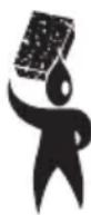 NOVA Mix Power Deluxe 220130 - Deeg - 1