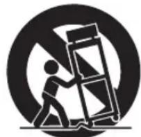 ONKYO HTS3405 - Instrucciones de seguridad importantes - 1