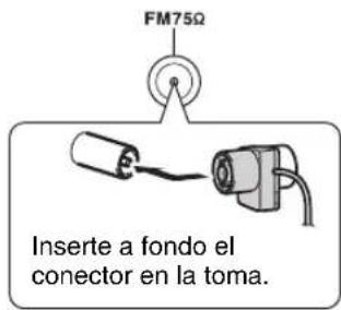 ONKYO HTS3405 - Precaución - 3