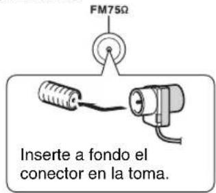 ONKYO HTS3405 - Precaución - 2