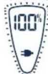 PANASONIC ES8103 - Om LCD-panetlet - 3