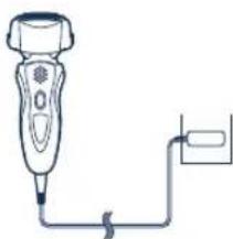 PANASONIC ES8103 - Ladowanie - 1