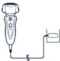 PANASONIC ES8103 - Lataaminen - 1