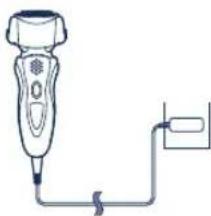 PANASONIC ES8103 - SPECIFIKATIONER - 1