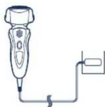 PANASONIC ES8103 - Lading - 1