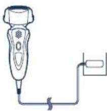 PANASONIC ES8103 - Nabijeni - 1