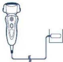 PANASONIC ES8103 - CNEUΦUKAUUN - 2