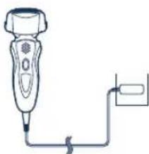 PANASONIC ES8103 - Carregamento - 1
