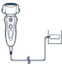 PANASONIC ES8103 - J3iINCHOBaTN 3apdXeHHA - 1