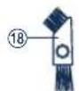 PANASONIC ES8103 - Parts identification - 5