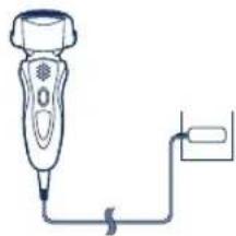 PANASONIC ES8103 - Charging - 1