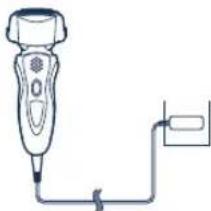 PANASONIC ES8103 - Incarcare - 1