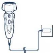 PANASONIC ES8103 - Sarj etme - 1
