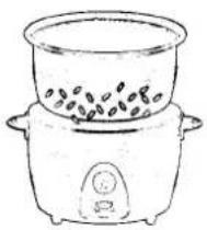 PANASONIC SRG10G - Precauciones - 2
