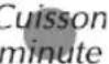 PANASONIC NNSD997S - RÉPARATION SOUS GARANTIE - 9