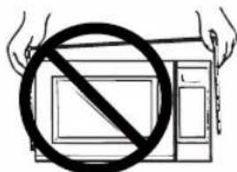 PANASONIC NNSD997S - SAVE THESE INSTRUCTIONS - 1