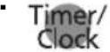 PANASONIC NNSD997S - Setting the Clock - 1