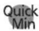 PANASONIC NNSD997S - Quick Min Feature - 1
