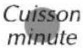 PANASONIC NNSD997S - Cuisson rapide par minute - 1