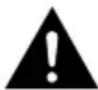 KENWOOD M505USBS - CAUTION - 1
