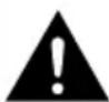 KENWOOD M505USBS - CAUTION - 3