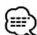 KENWOOD M303USBB - Affi chage en clair d'un message (fonction RT, Radio Text): - 1