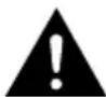 KENWOOD M303USBB - CAUTION - 1