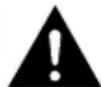 KENWOOD M303USBB - CAUTION - 1
