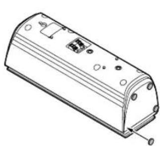 KENWOOD KS5200HT - Voorluidspreker, Middenluidspreker Surround luidspreker - 1