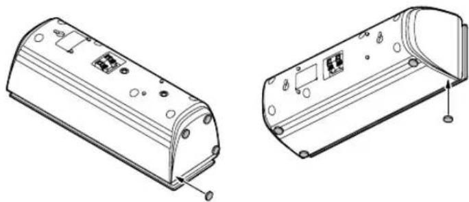KENWOOD KS3200HT - Vorderen Laatsprecher, Mittlere Laatsprecher Surround Laatsprecher - 1